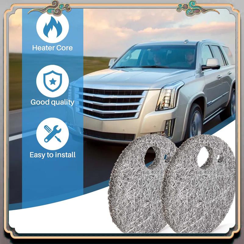 Screen Top Mesh - Reliable-Car Heater Burner Screen Mesh Parking