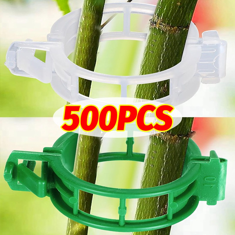 Reusable Plastic Plant Support - Vine Climbing Plastic 评论和价格