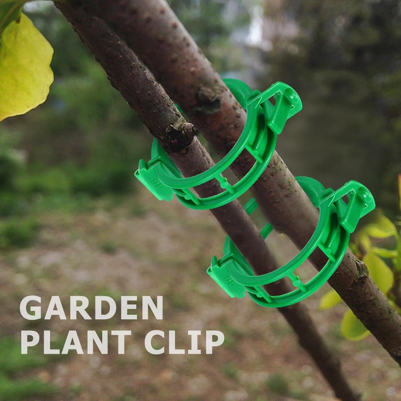 Reusable Plastic Plant Support - Vine Climbing Plastic 评论和价格