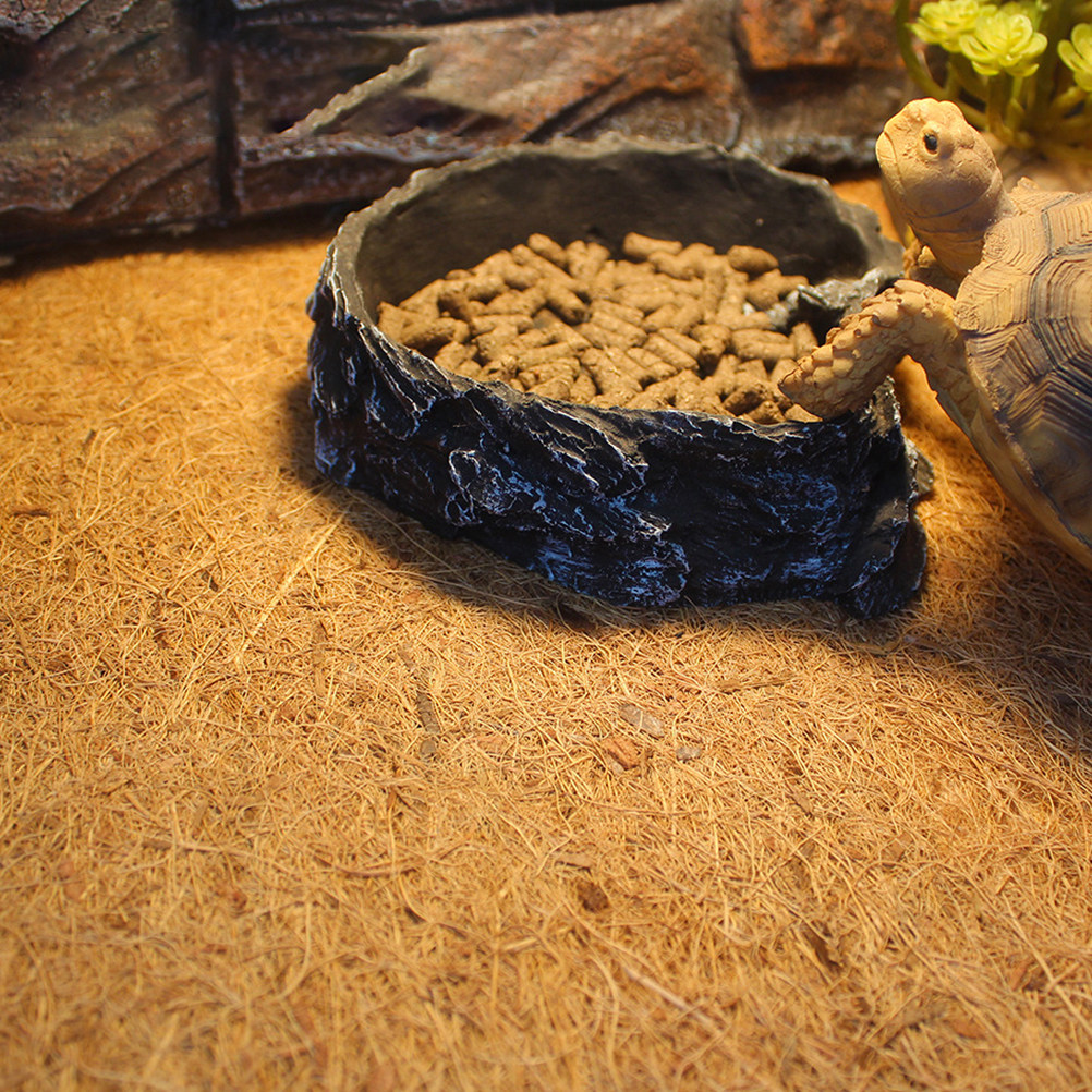 Reptile Thermal Substrate Carp - Substrate Coconut Fiber 评论和价格
