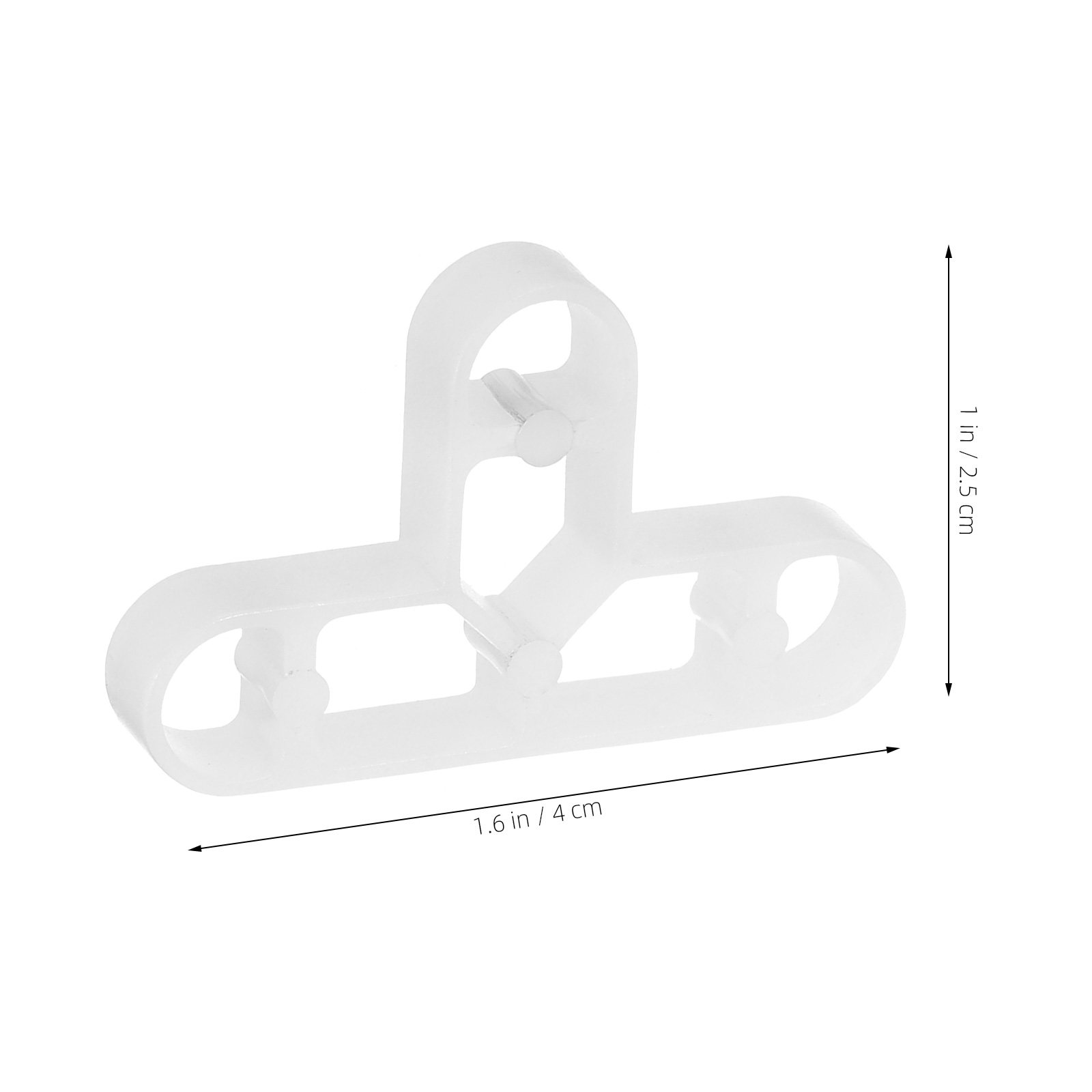 100Pcs Tile Leveling System Ad - Ceramic Tile Floor 评论和价格
