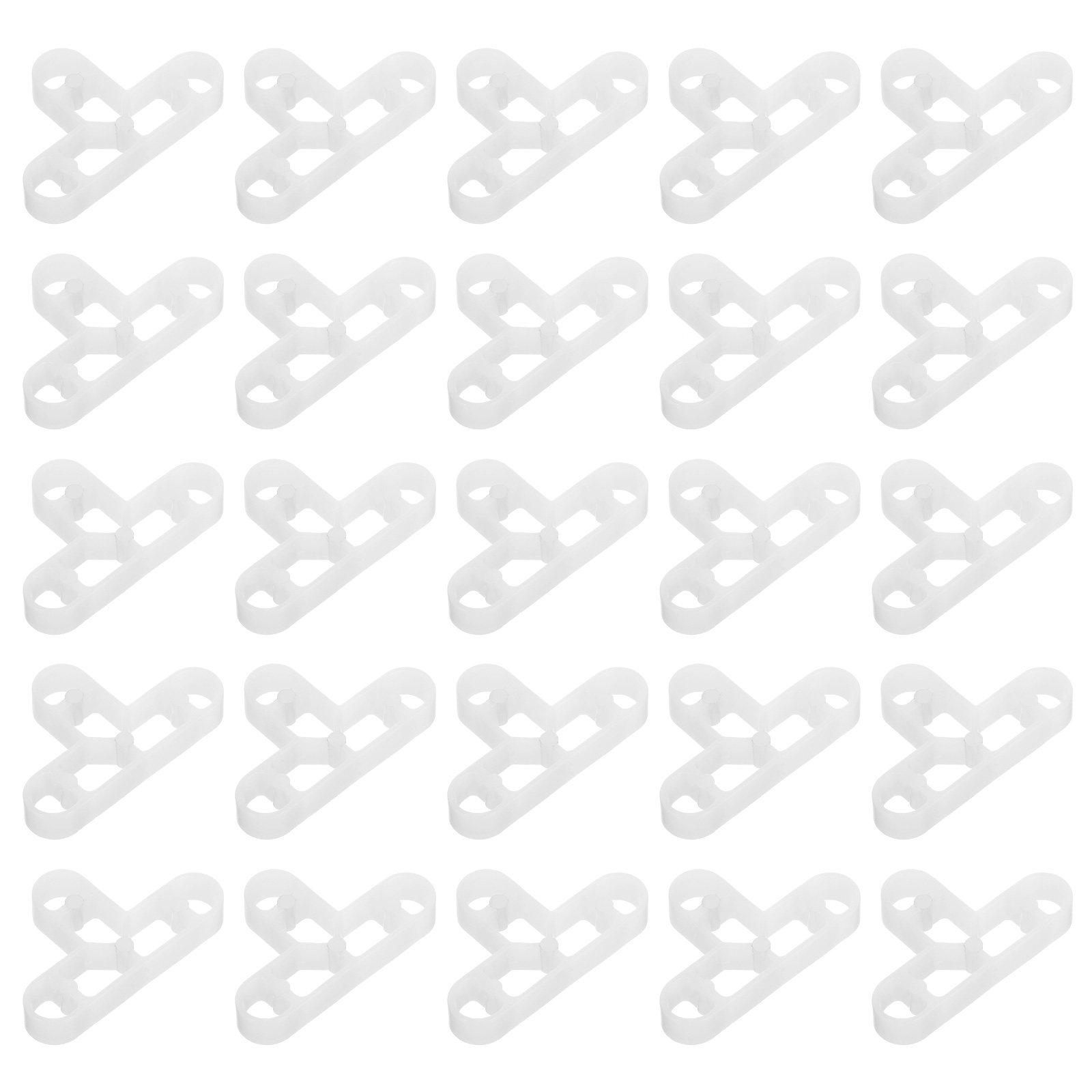 100Pcs Tile Leveling System Ad - Ceramic Tile Floor 评论和价格