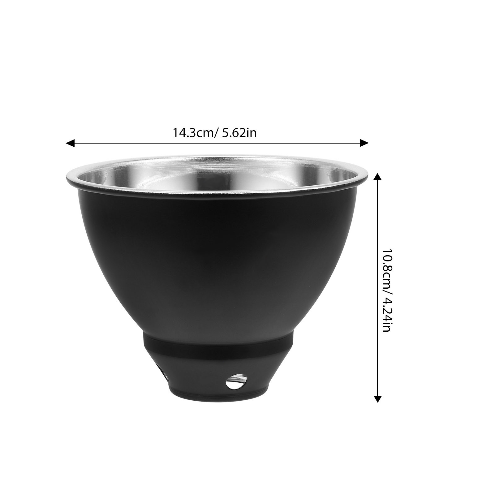 1pc Heating Lamp Lampshade Iro - Ceramic Heat Emitter 评论和价格