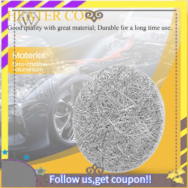 ABXV-Car Heater Burner Screen  - Screen Top Mesh 评论和价格