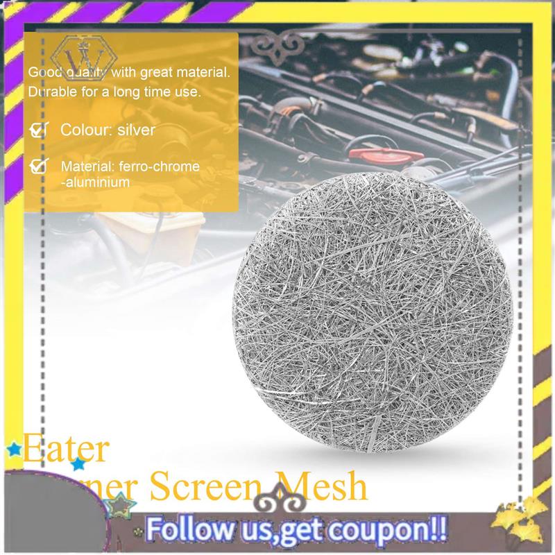 ABXV-Car Heater Burner Screen  - Screen Top Mesh 评论和价格