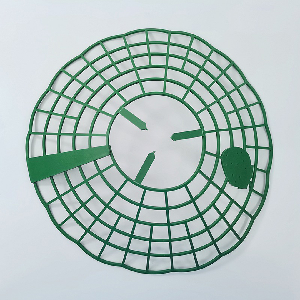 20PCS Strawberry Stand Green C - Vine Climbing Plastic 评论和价格