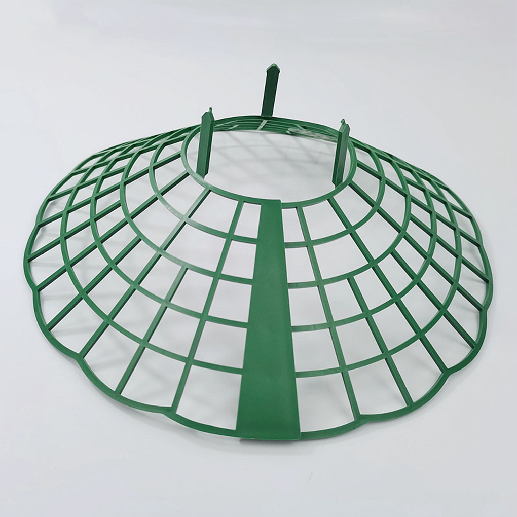 20PCS Strawberry Stand Green C - Vine Climbing Plastic 评论和价格