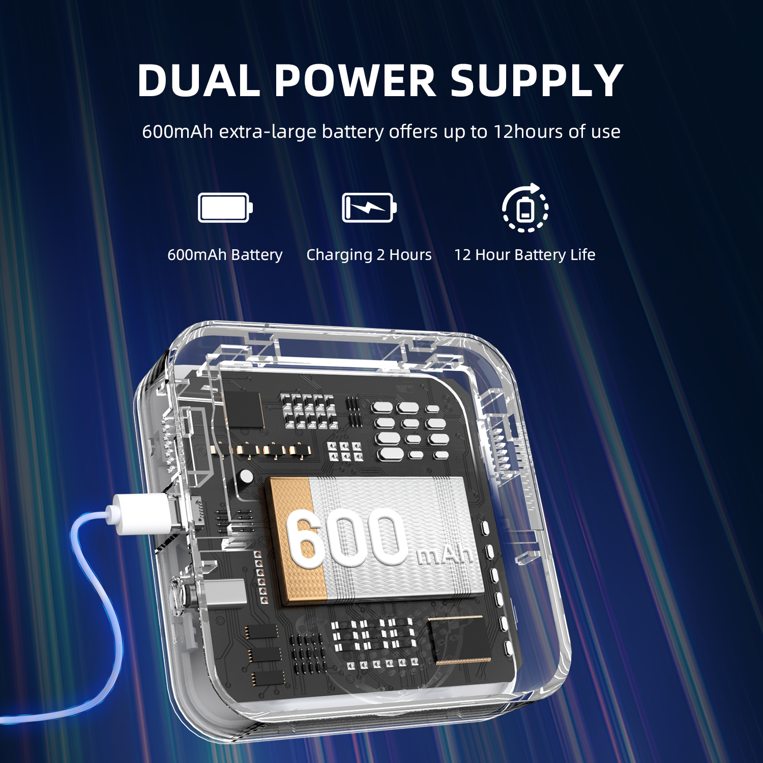 Haozee Tuya Smart WIFI Tempera - Digital Hygrometer Probe 评论和价格
