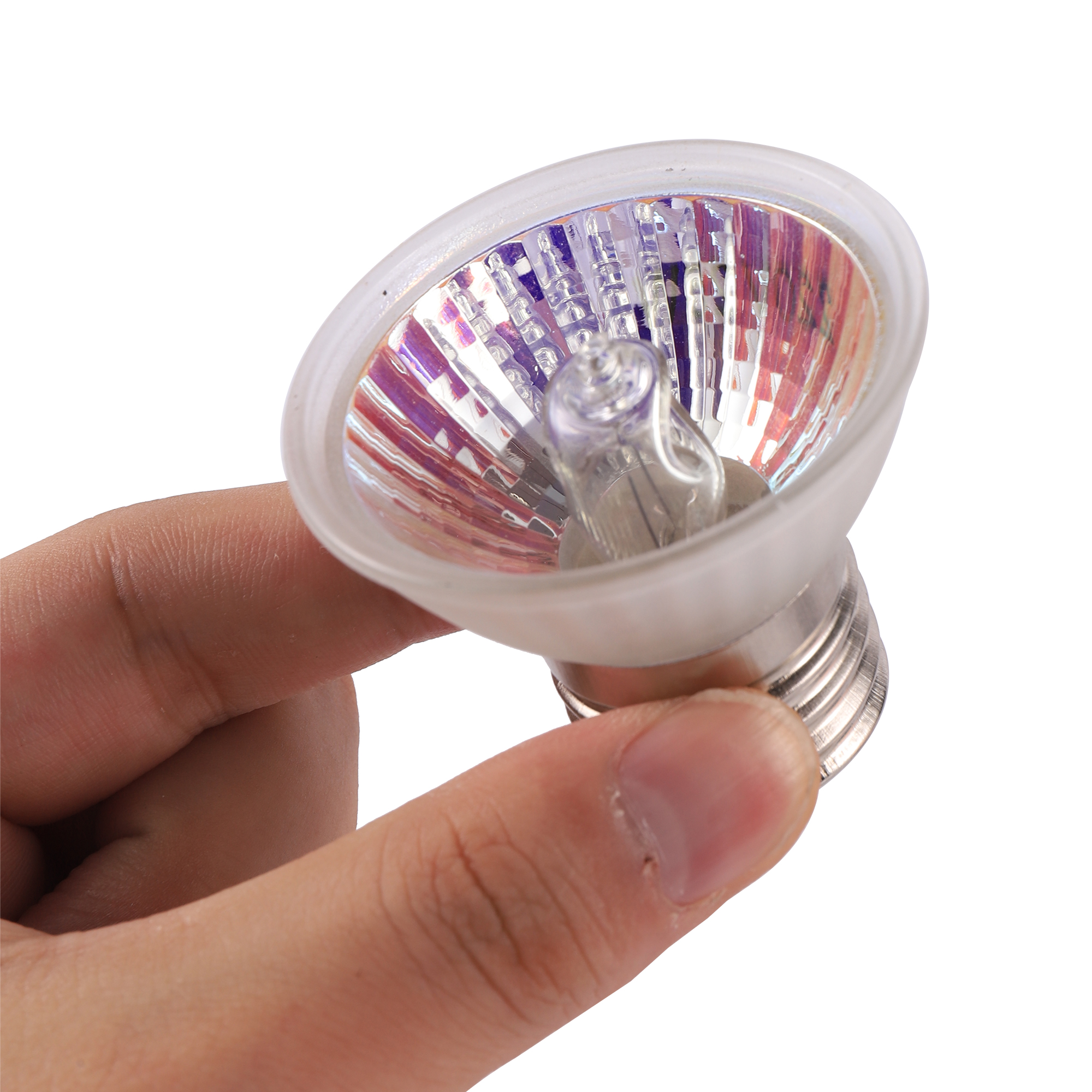 25/50/75W UVA+UVB 3.0 Reptile  - Ceramic Heat Emitter 评论和价格
