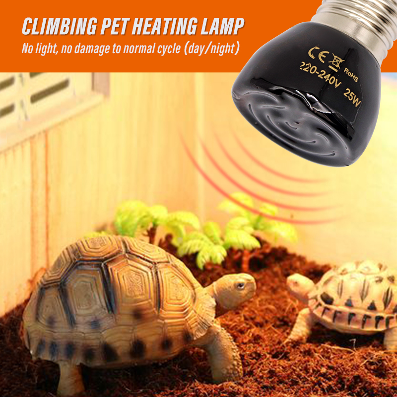 220V Far Infrared Heating Lamp - Ceramic Heat Emitter 评论和价格