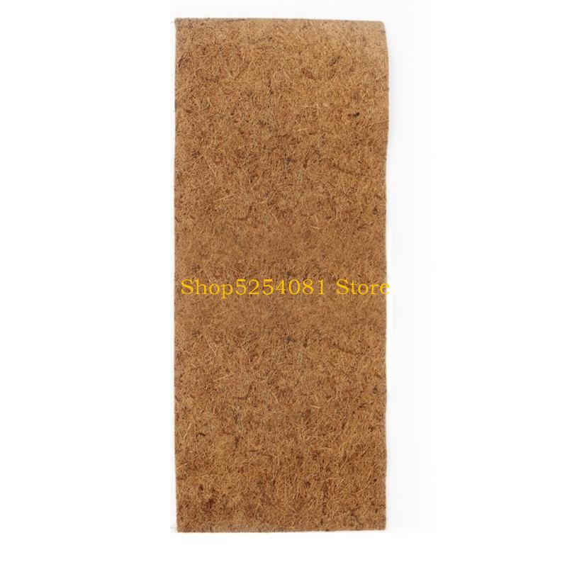 AXYC Reptiles Sleeping Mat Bed - Substrate Coconut Fiber 评论和价格