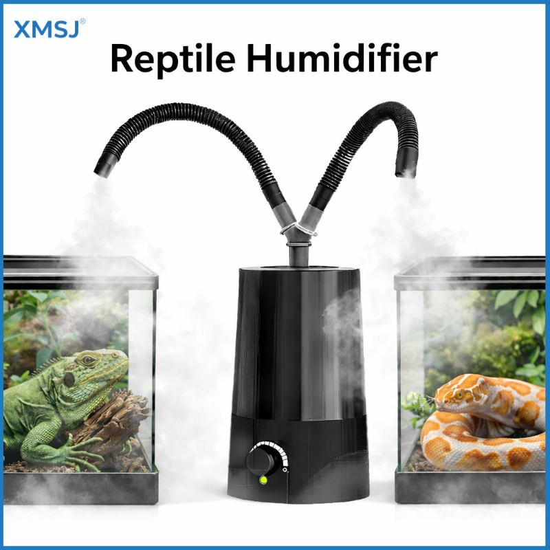 Reptile Humidifier Terrarium F - Terrarium Fogger Ultrasonic 评论和价格