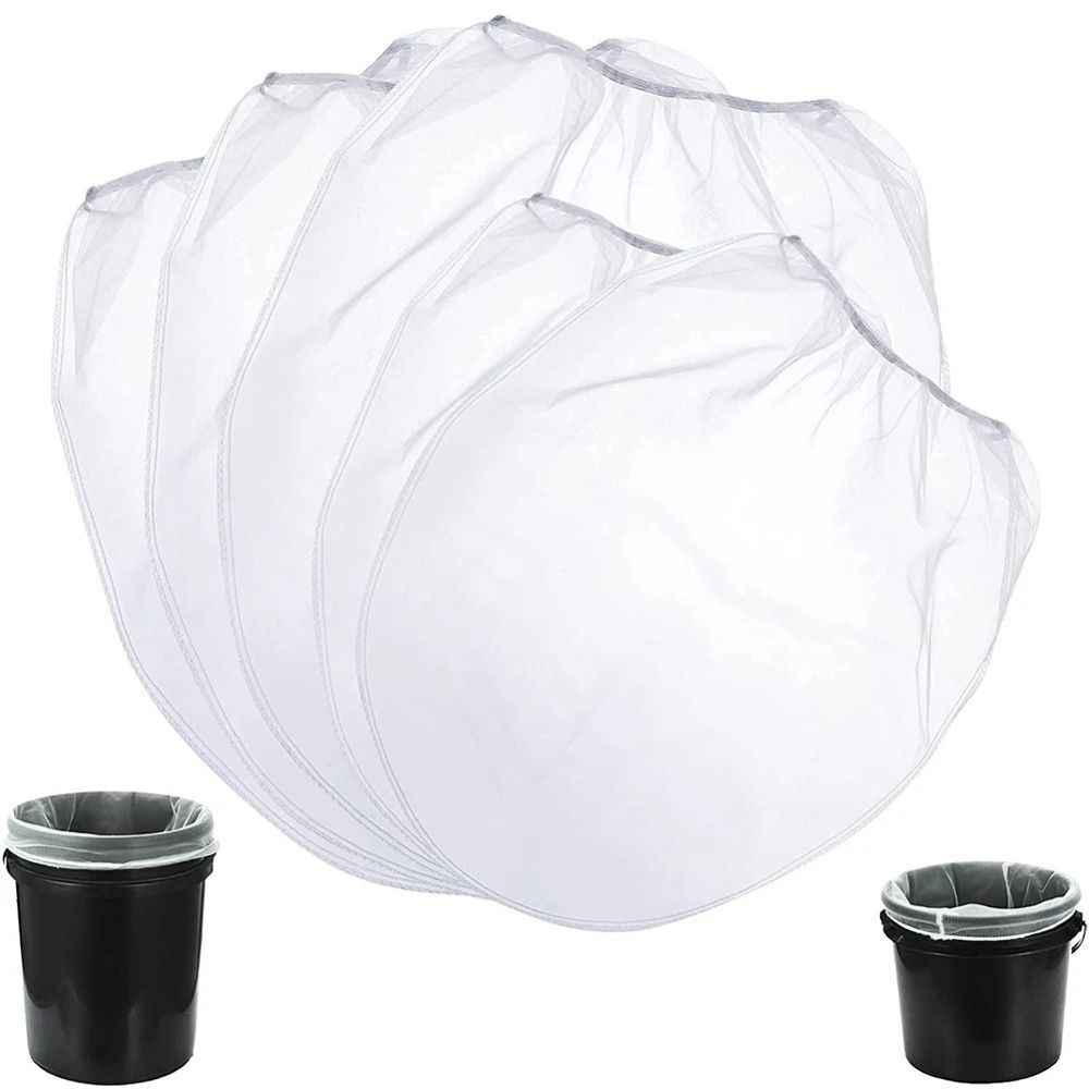 5Pcs New Top Opening Paint Str - Screen Top Mesh 评论和价格