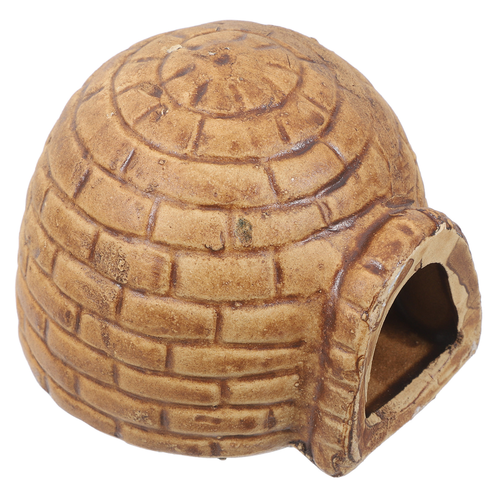 Premium Ceramic Aquarium Hides - Hide Cave Ceramic 评论和价格