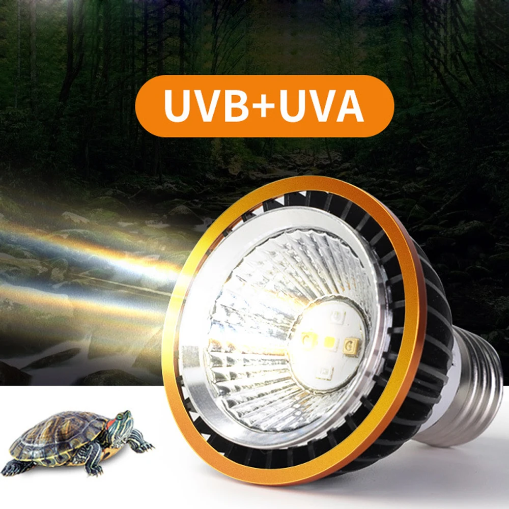Professional 3W Reptile Lamp U - Ceramic Heat Emitter 评论和价格