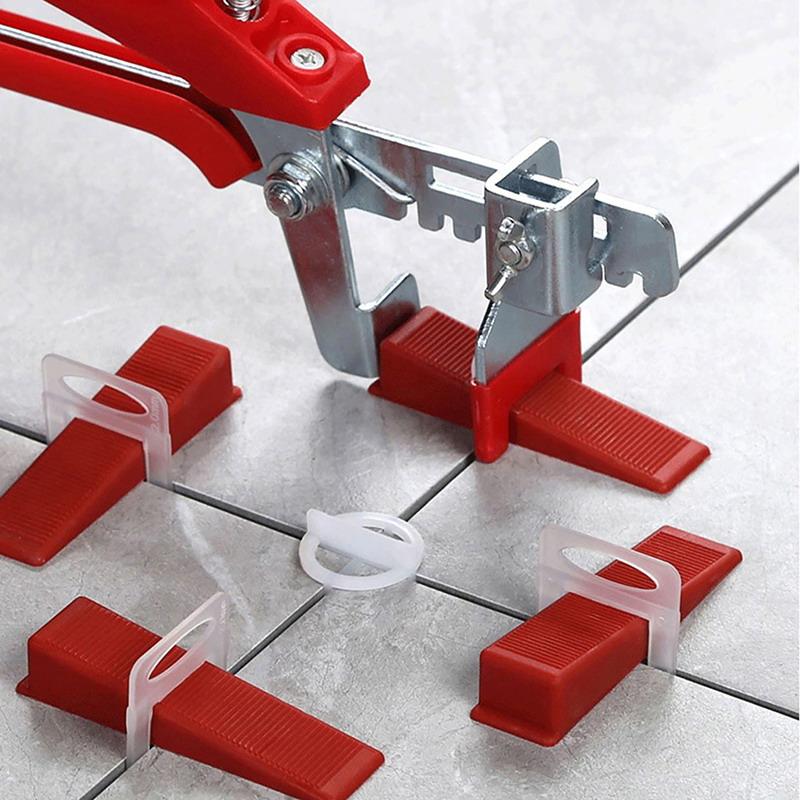 100Pcs Ceramic Tile Spacers Cl - Ceramic Tile Floor 评论和价格