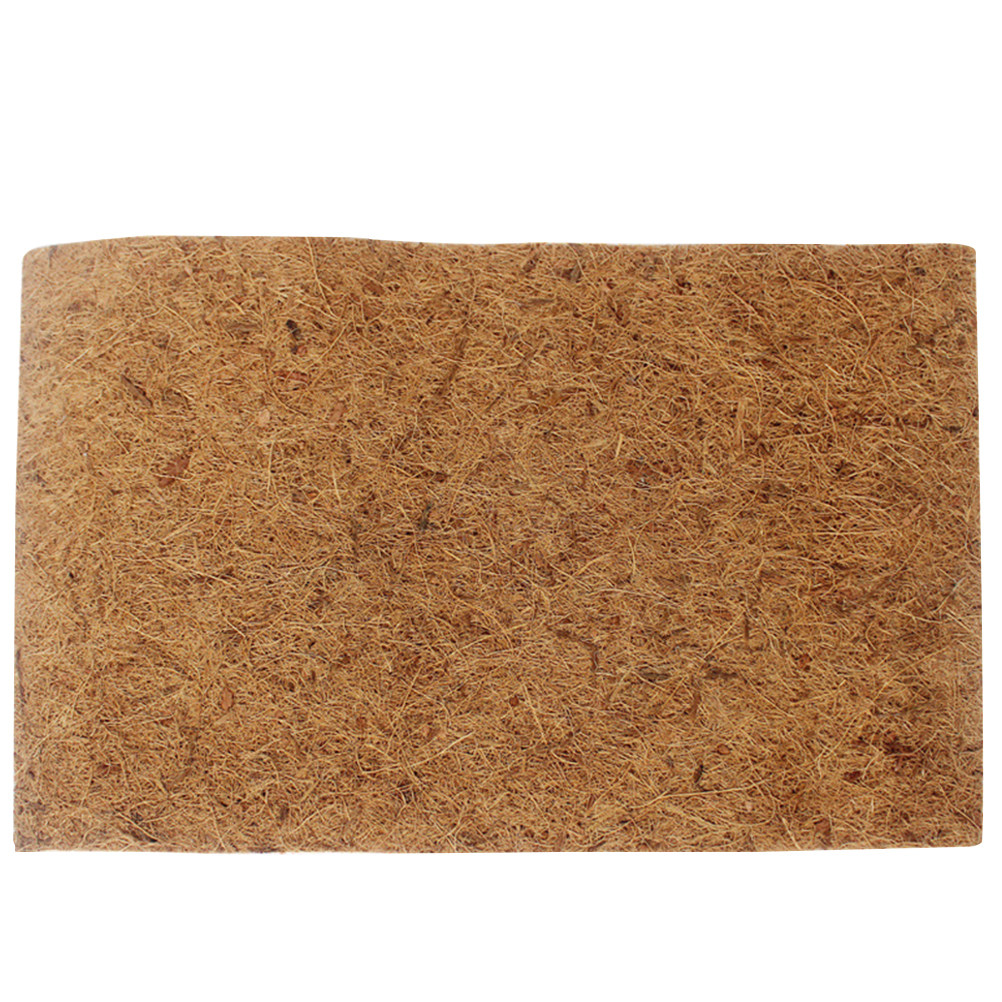 Coconut Fiber Reptile Carpet N - Substrate Coconut Fiber 评论和价格