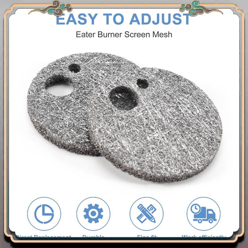 Reliable-Car Heater Burner Scr - Screen Top Mesh 评论和价格