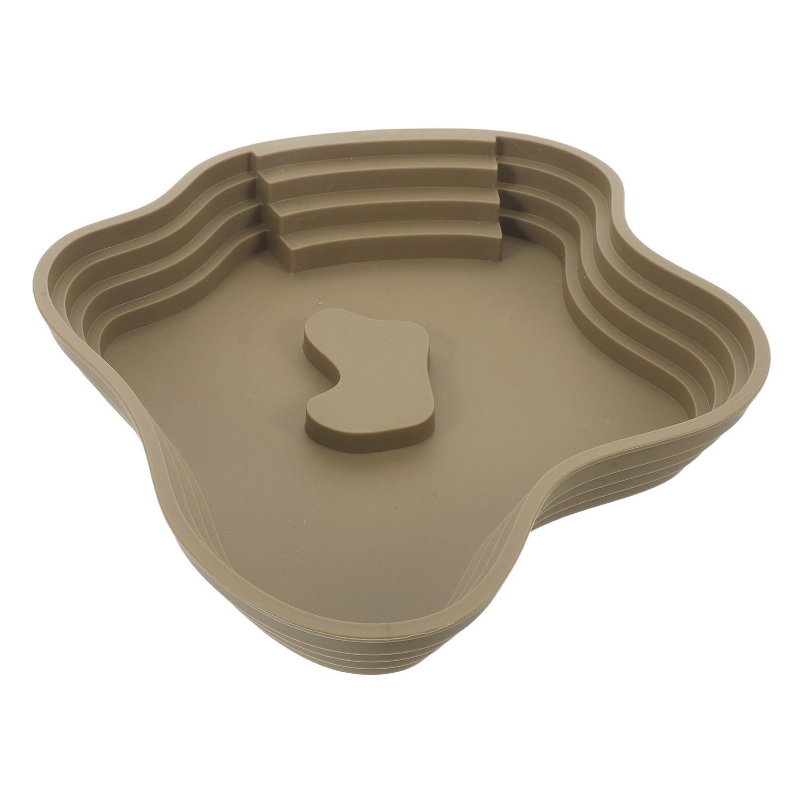 Large Turtle Reptile Bathing P - Water Dish Reptile 评论和价格