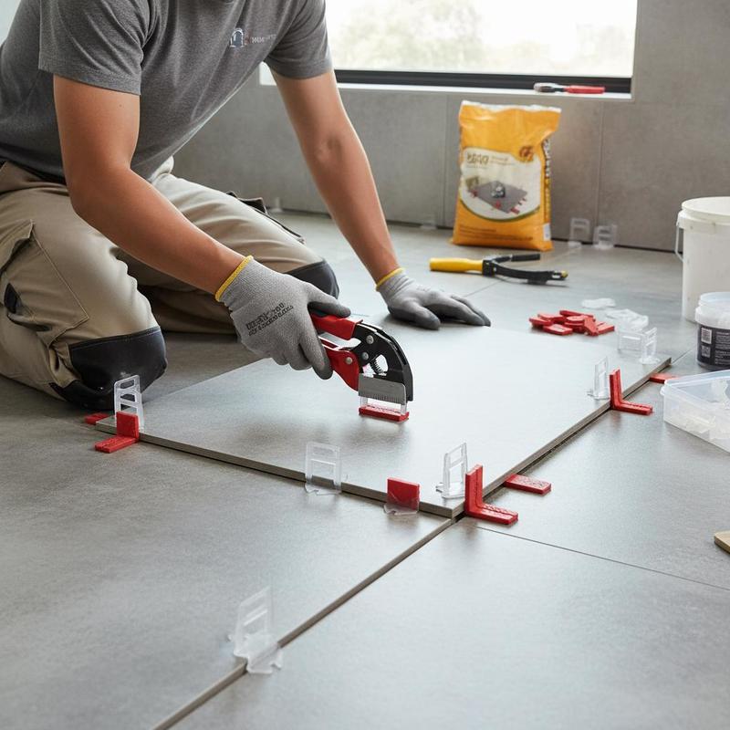 Paving Auxiliary Tool 3mm For  - Ceramic Tile Floor 评论和价格