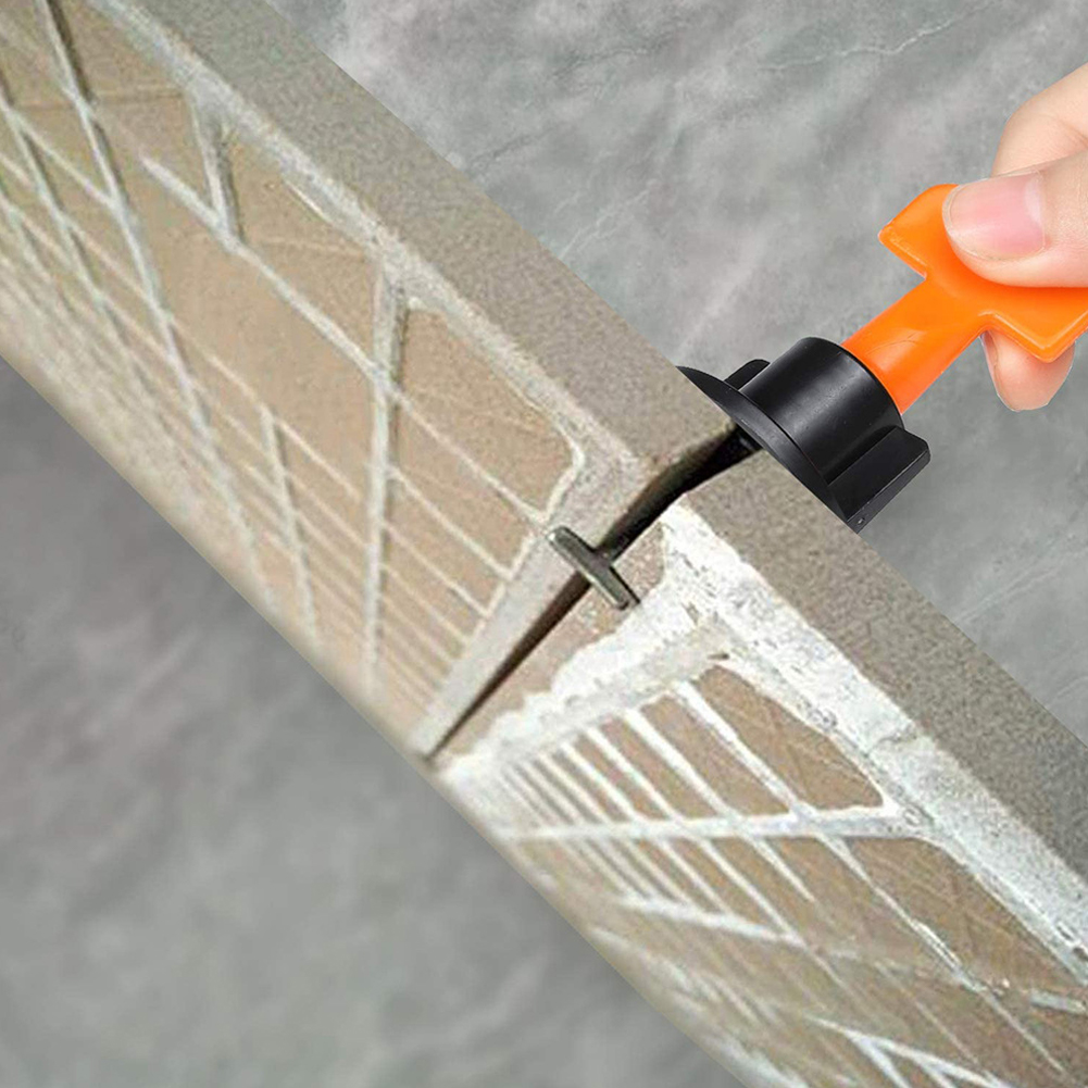 151Pcs Locator Plier Replaceab - Ceramic Tile Floor 评论和价格