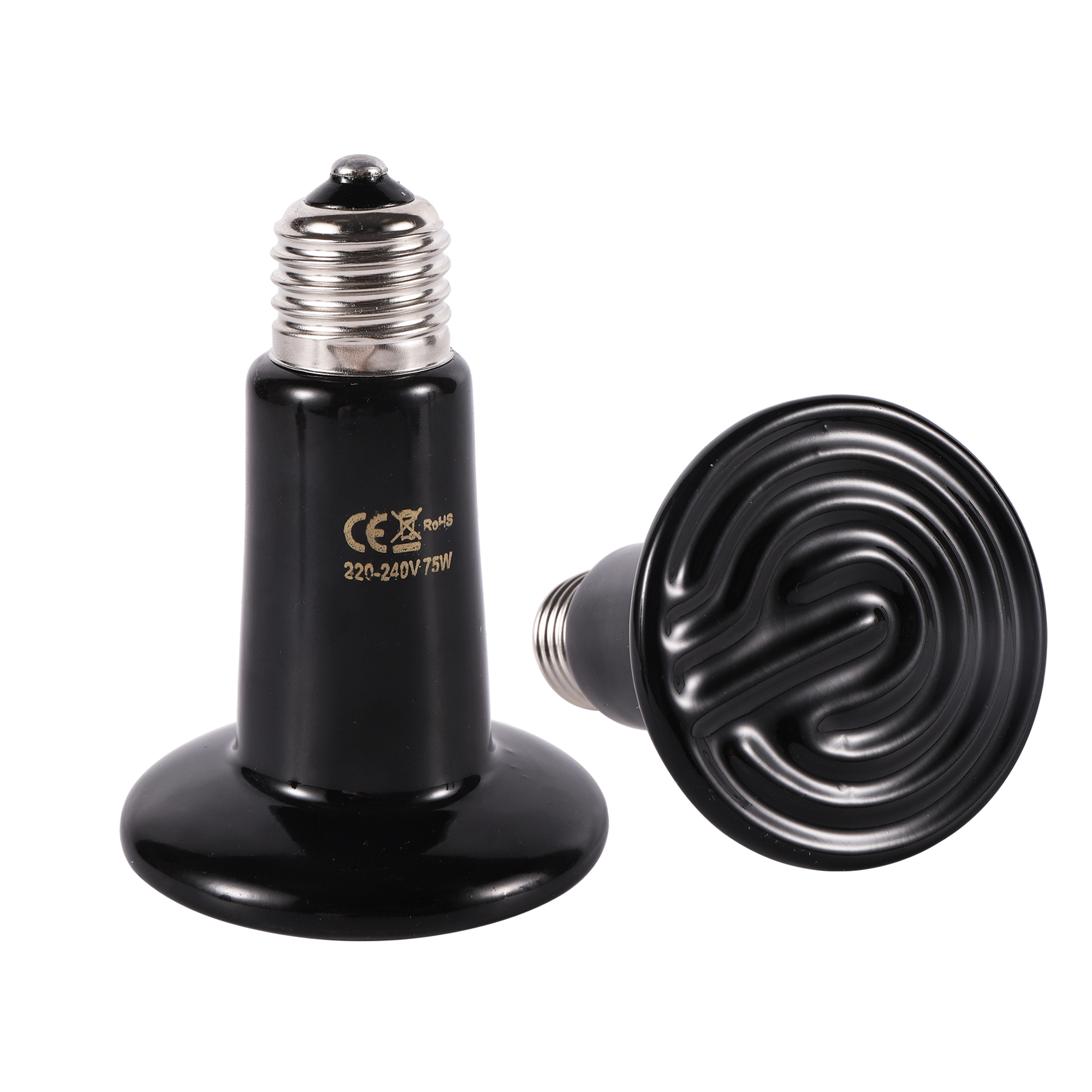 Pet Reptile Far Infrared Ceram - Ceramic Heat Emitter 评论和价格