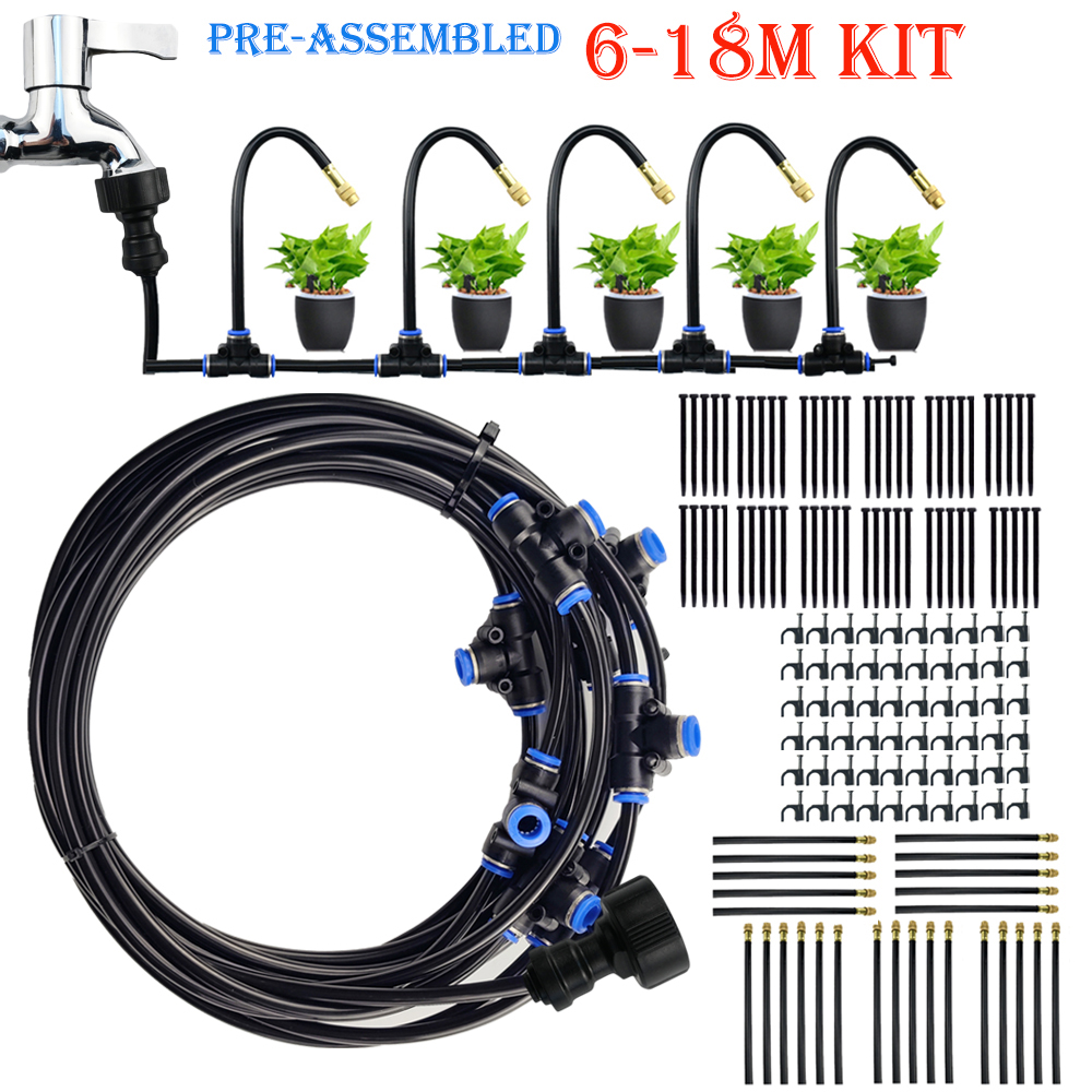 Free Bending Spray Misting Noz - Misting Nozzle Reptile 评论和价格