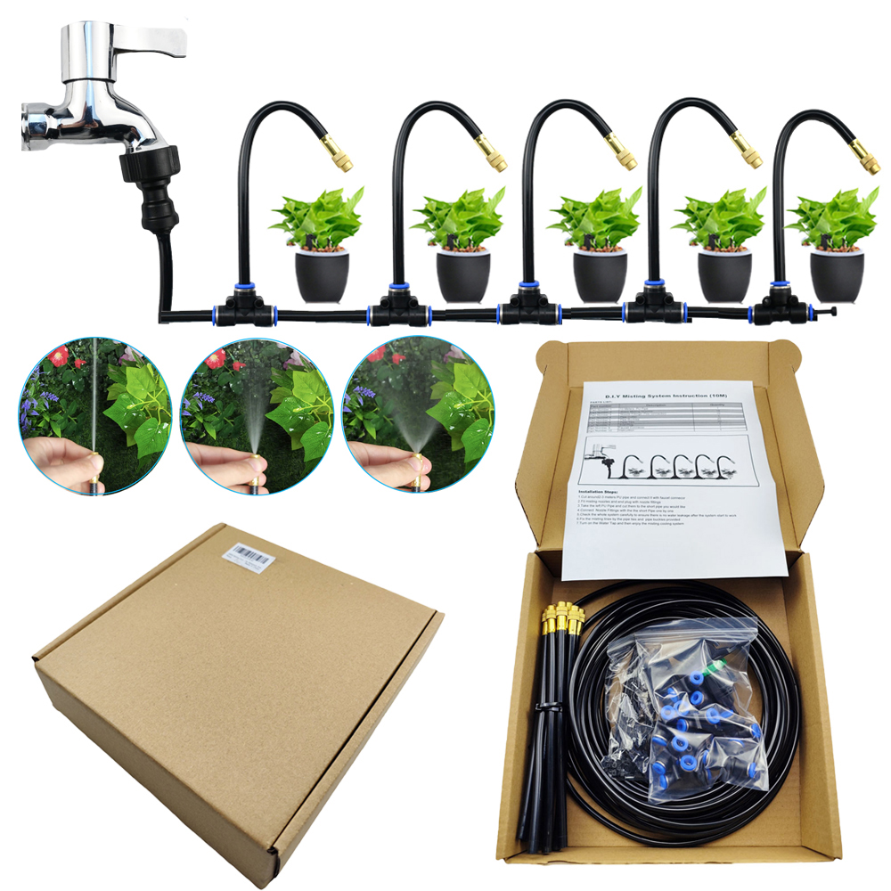 Free Bending Spray Misting Noz - Misting Nozzle Reptile 评论和价格