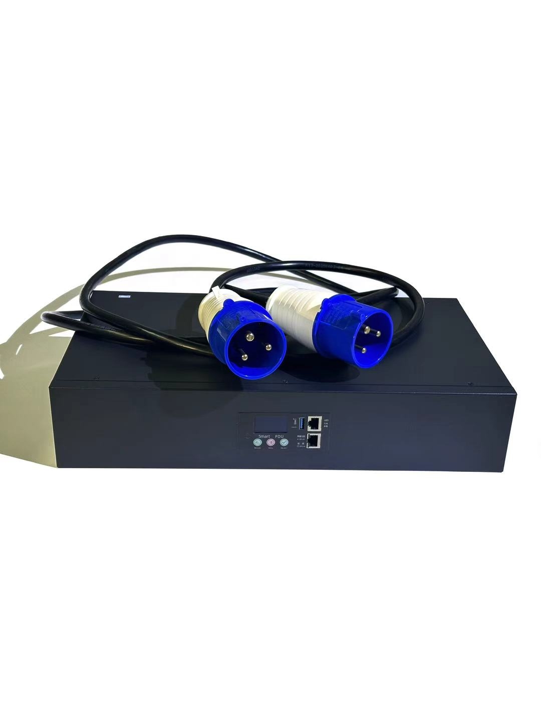ATS PDU 16 C13 Outlets, Dual 3 - Timer Dual Outlet 评论和价格