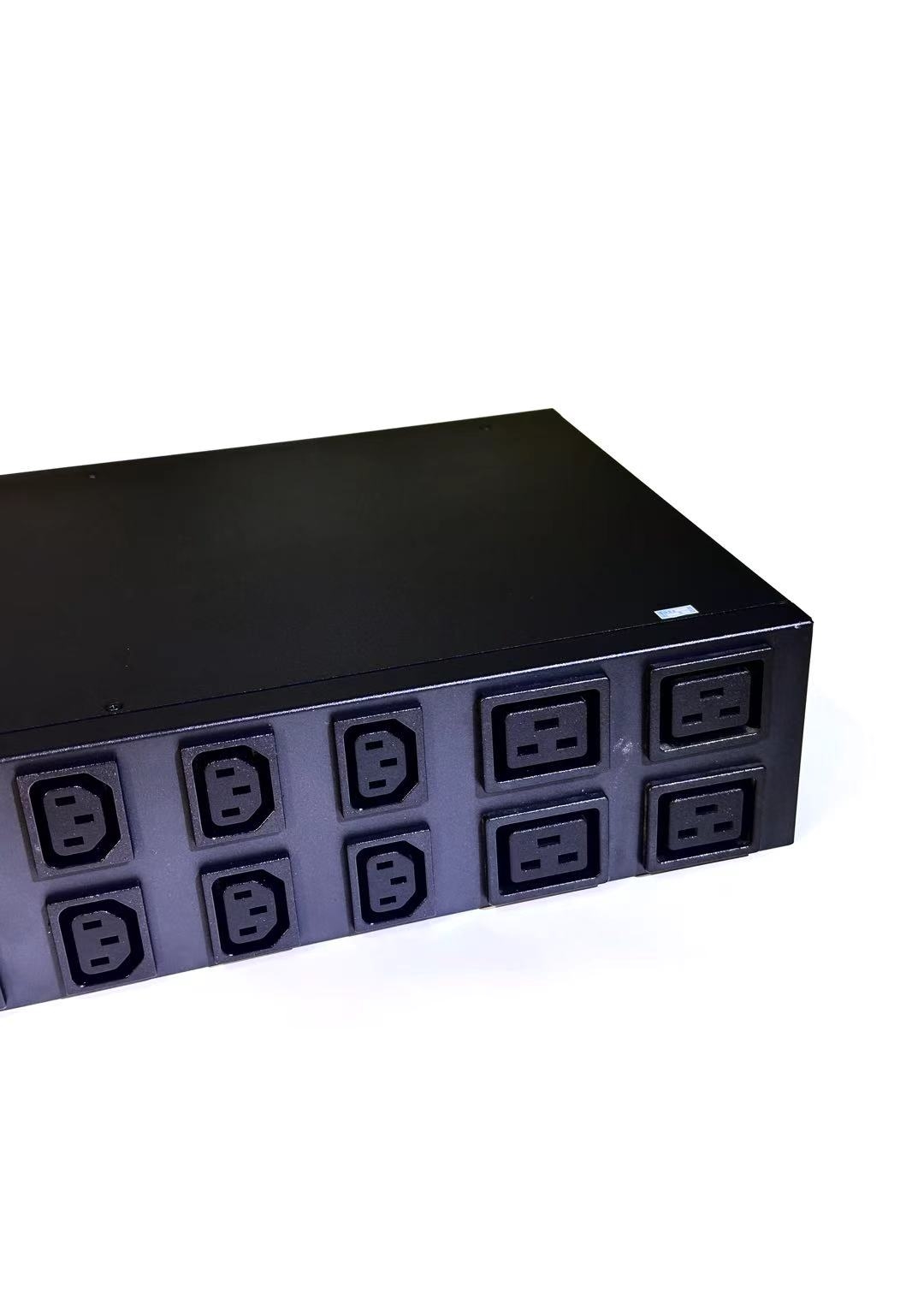 ATS PDU 16 C13 Outlets, Dual 3 - Timer Dual Outlet 评论和价格