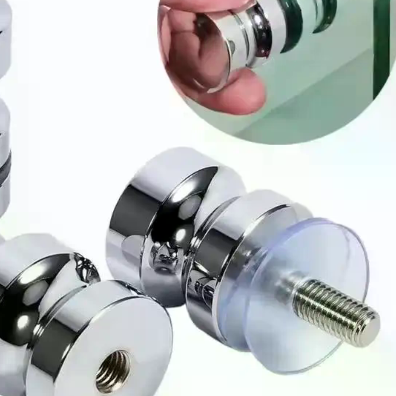 Stylish Shower Glass Door Hand - Glass Door Hinge 评论和价格