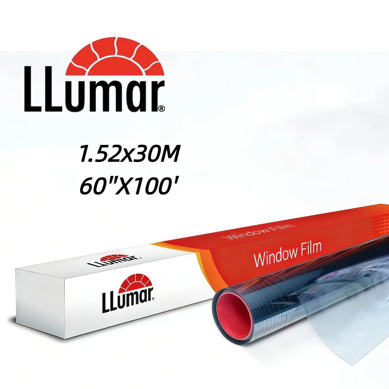 LLumar Premium Window Tint Fil - Ceramic Heat Emitter 评论和价格