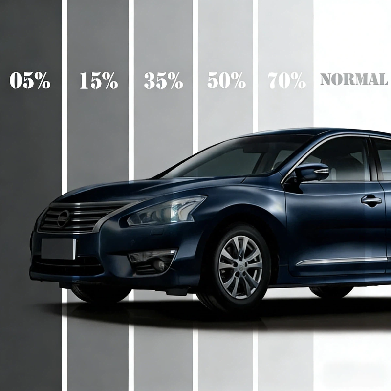 LLumar Premium Window Tint Fil - Ceramic Heat Emitter 评论和价格