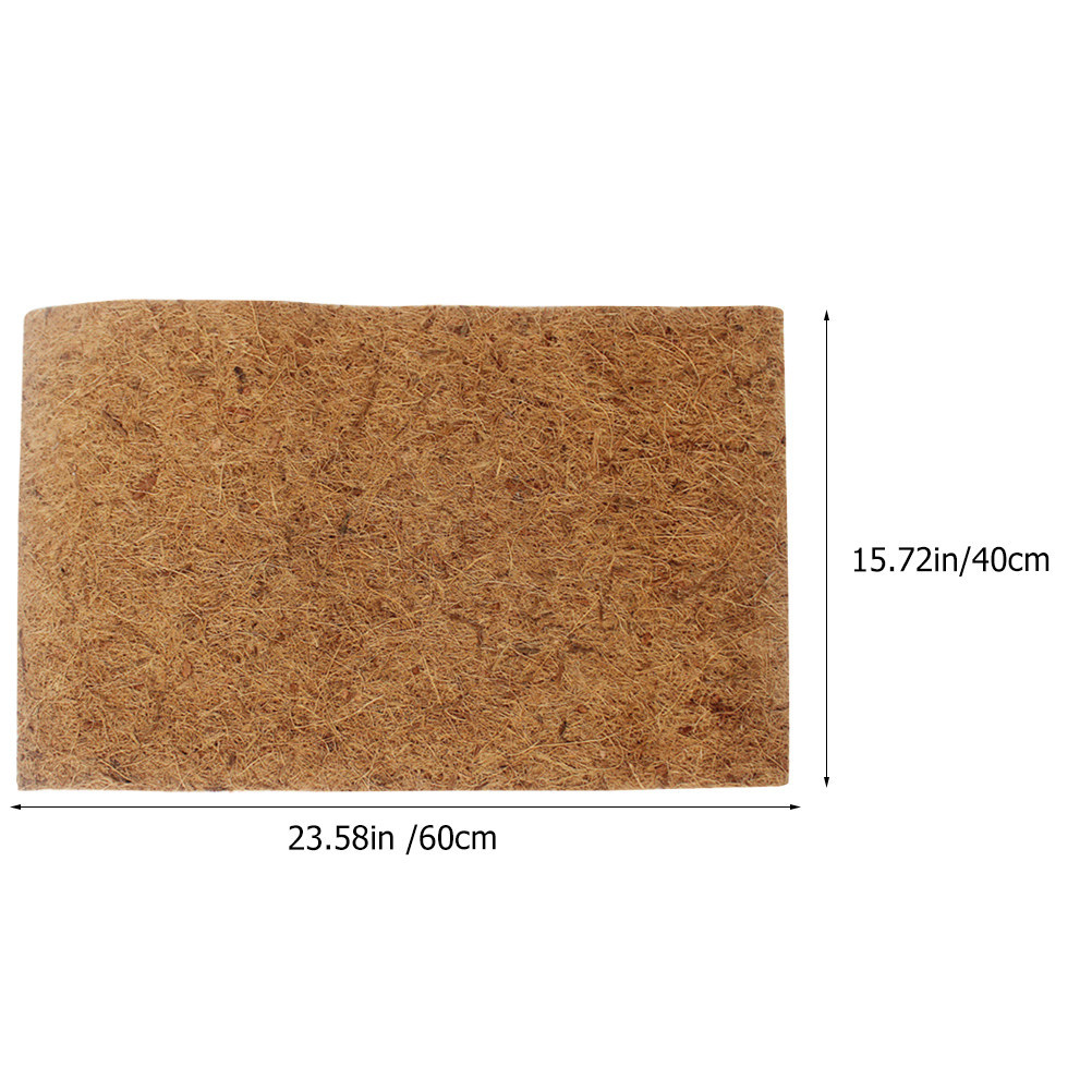 Reptile Terrarium Bedding Subs - Substrate Coconut Fiber 评论和价格