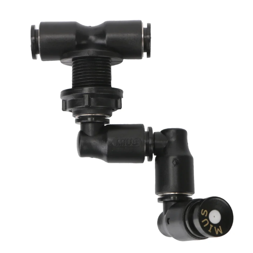 360° Adjustable Spray Nozzle S - Misting Nozzle Reptile 评论和价格
