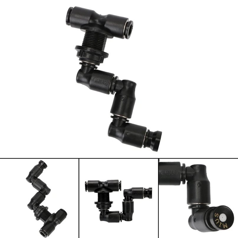 360° Adjustable Spray Nozzle S - Misting Nozzle Reptile 评论和价格