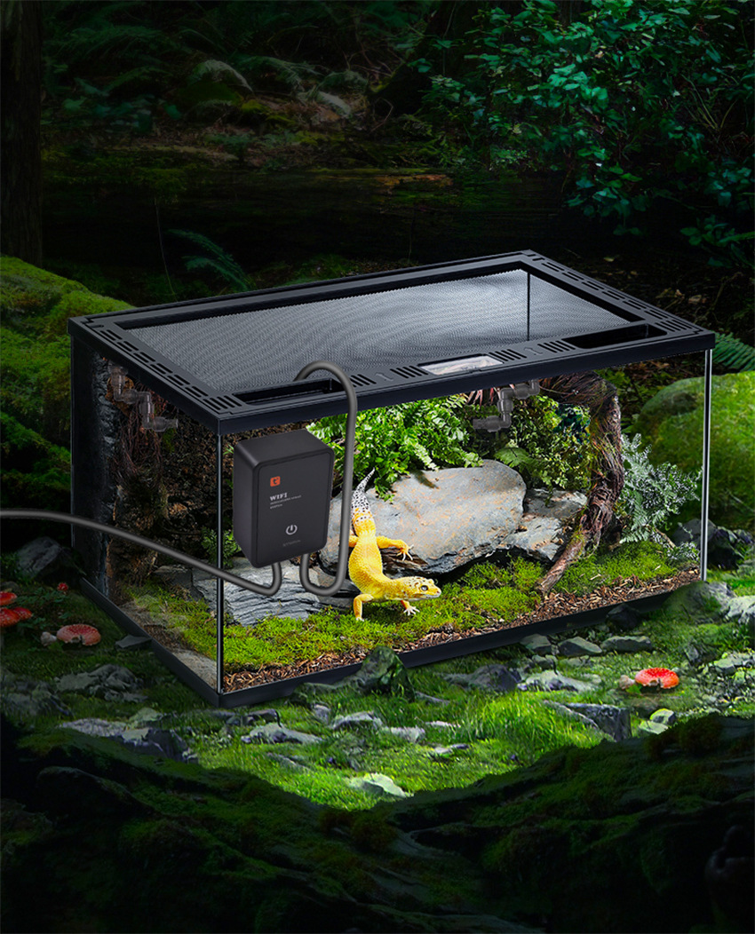 Smart WiFi Reptile Misting Sys - Misting Nozzle Reptile 评论和价格