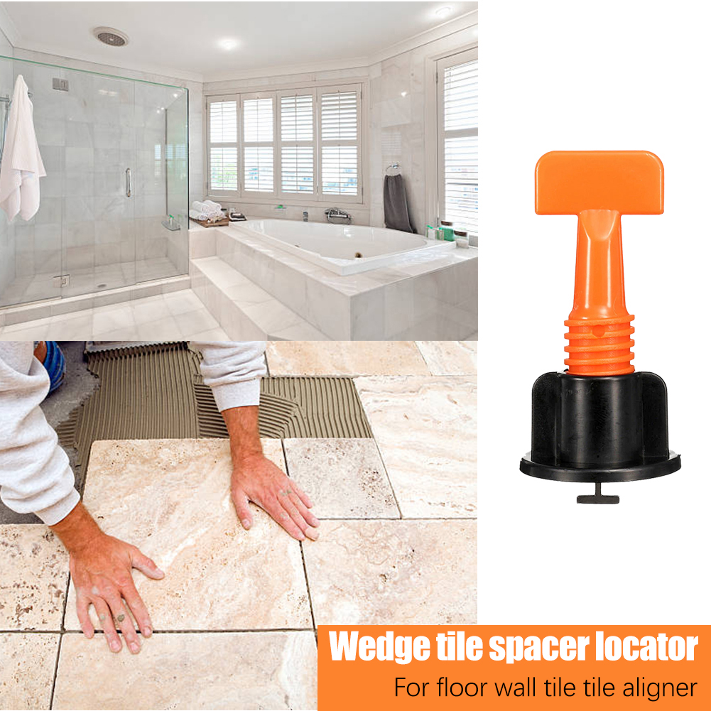 151Pcs Tile Laying Leveler Spa - Ceramic Tile Floor 评论和价格