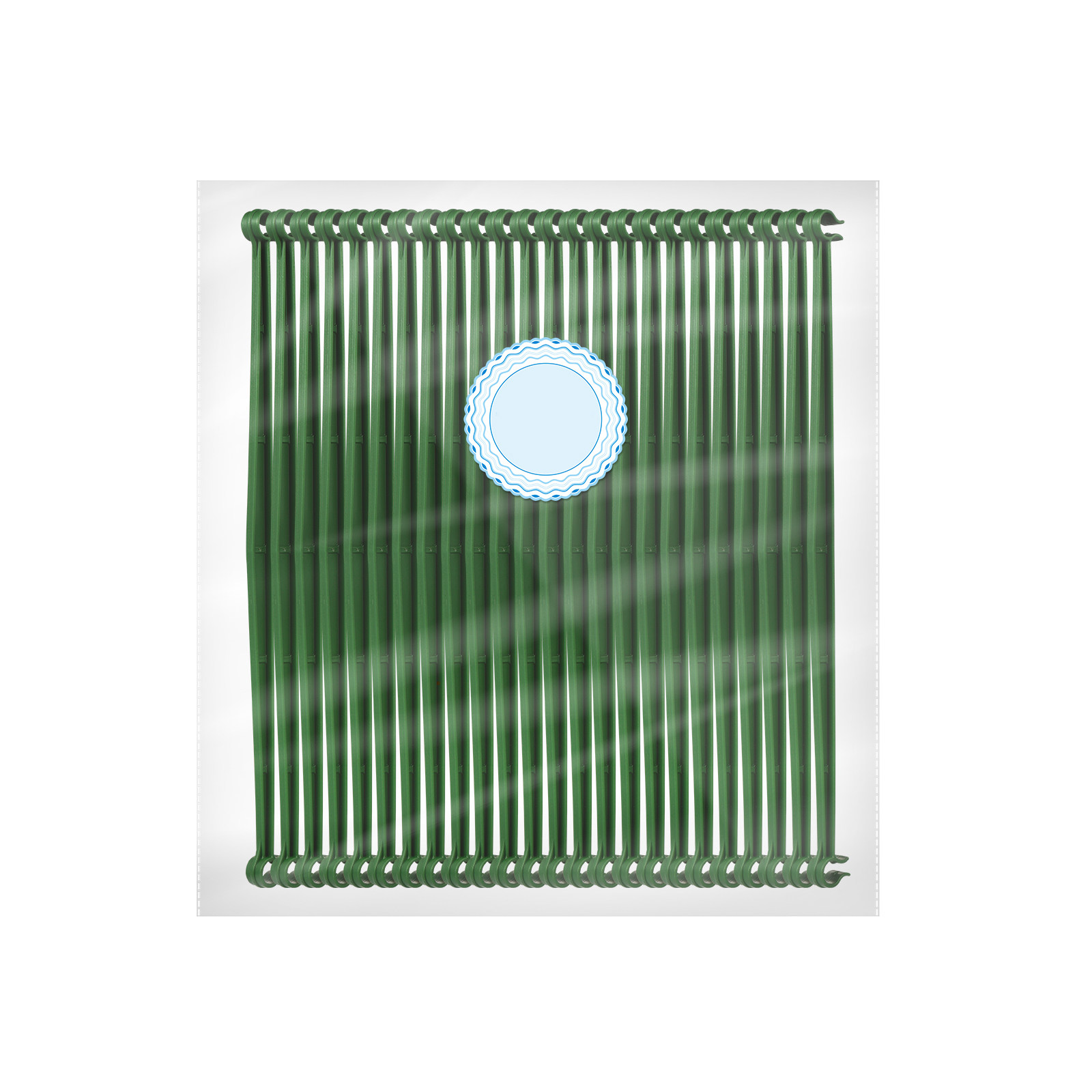 24Pcs Garden Trellis Connector - Vine Climbing Plastic 评论和价格