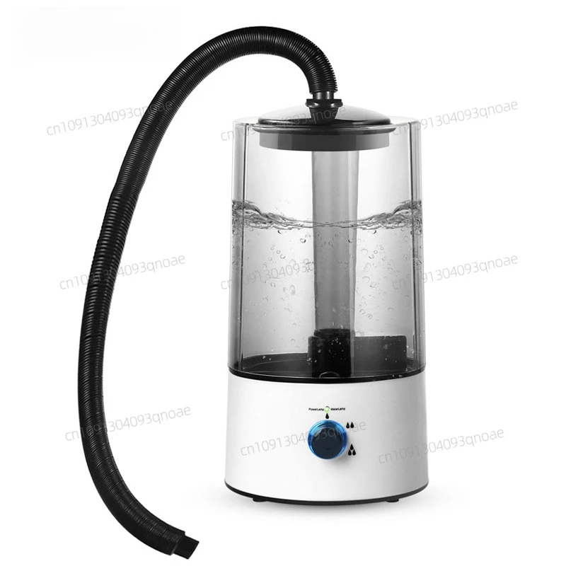 NEWNew 4000ML Ultrasonic  Humi - Terrarium Fogger Ultrasonic 评论和价格