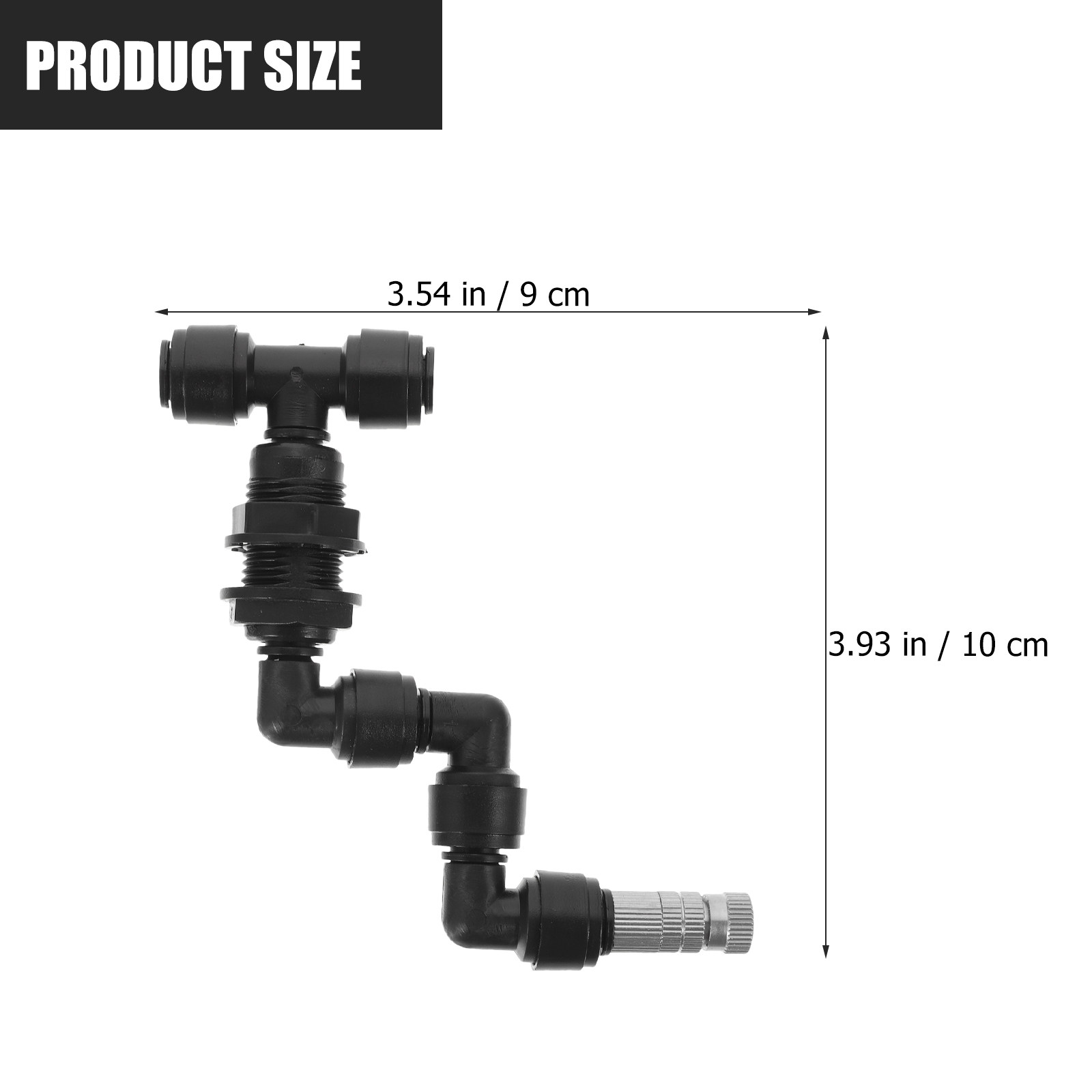 Sprinkler Head Universal Spray - Misting Nozzle Reptile 评论和价格