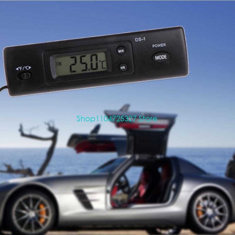 D8KF Digital Thermometer Hygro - Digital Hygrometer Probe 评论和价格