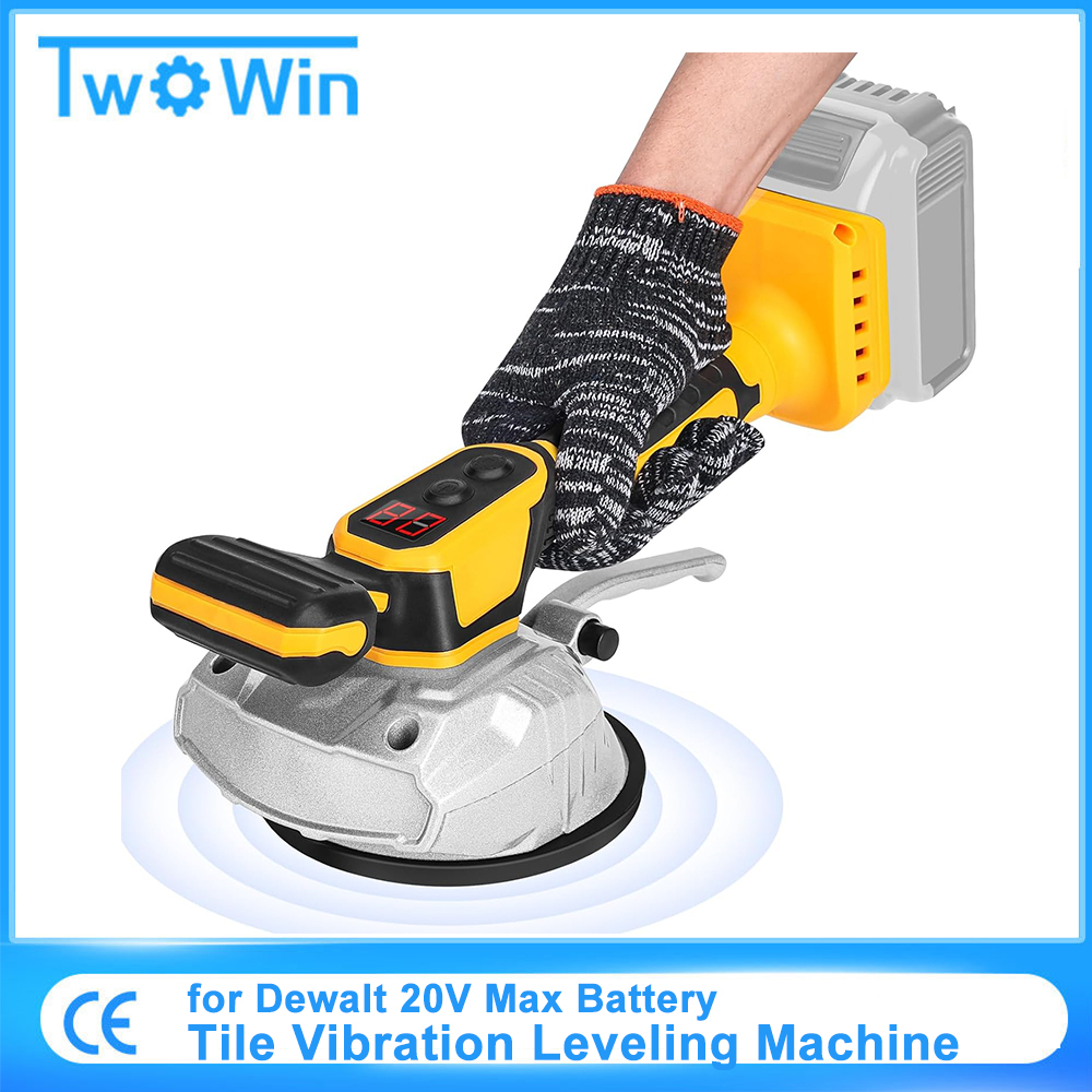 Tile Vibration Leveling Machin - Ceramic Tile Floor 评论和价格