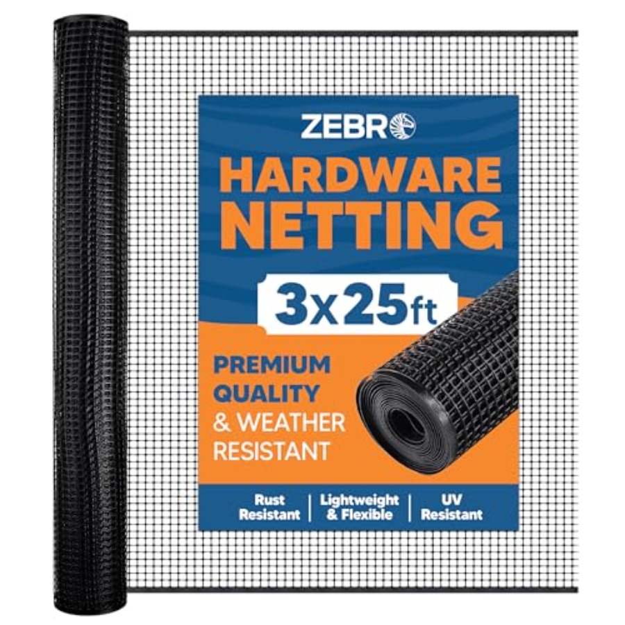 Hardware Mesh Screen and Fence - Screen Top Mesh 评论和价格