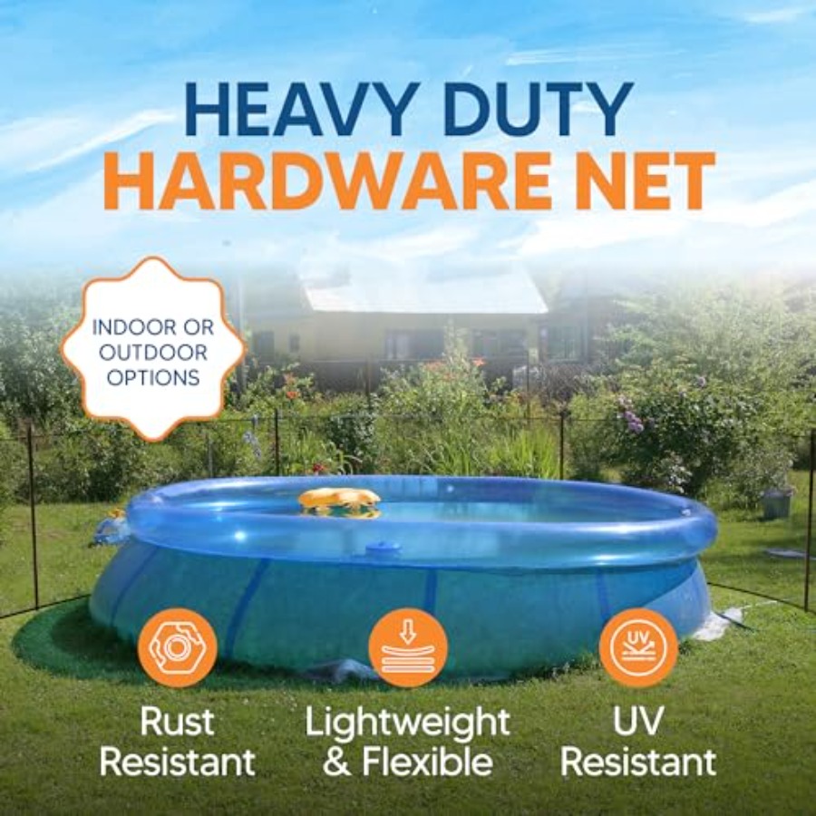 Hardware Mesh Screen and Fence - Screen Top Mesh 评论和价格