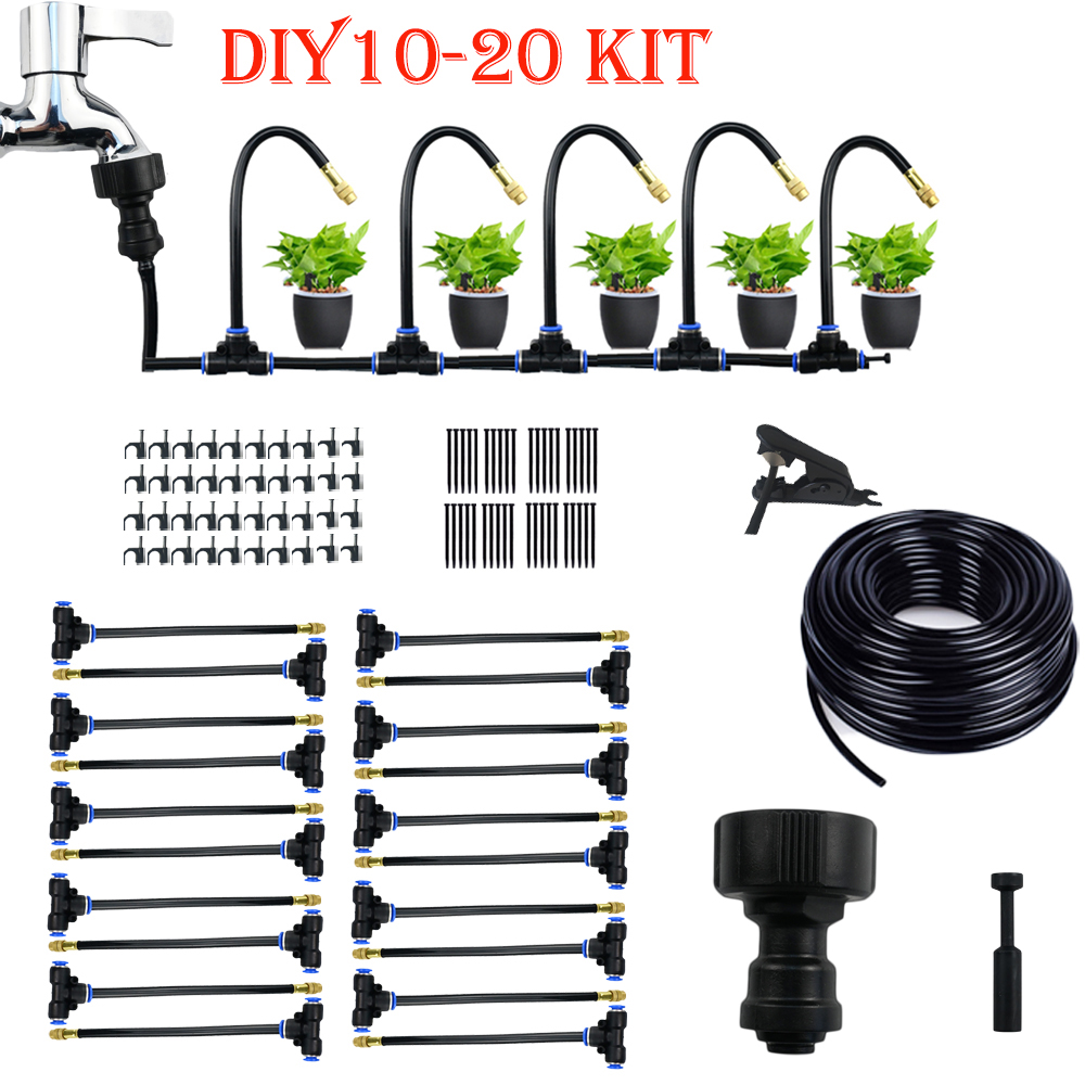 Free Bending Spray Misting Noz - Misting Nozzle Reptile 评论和价格