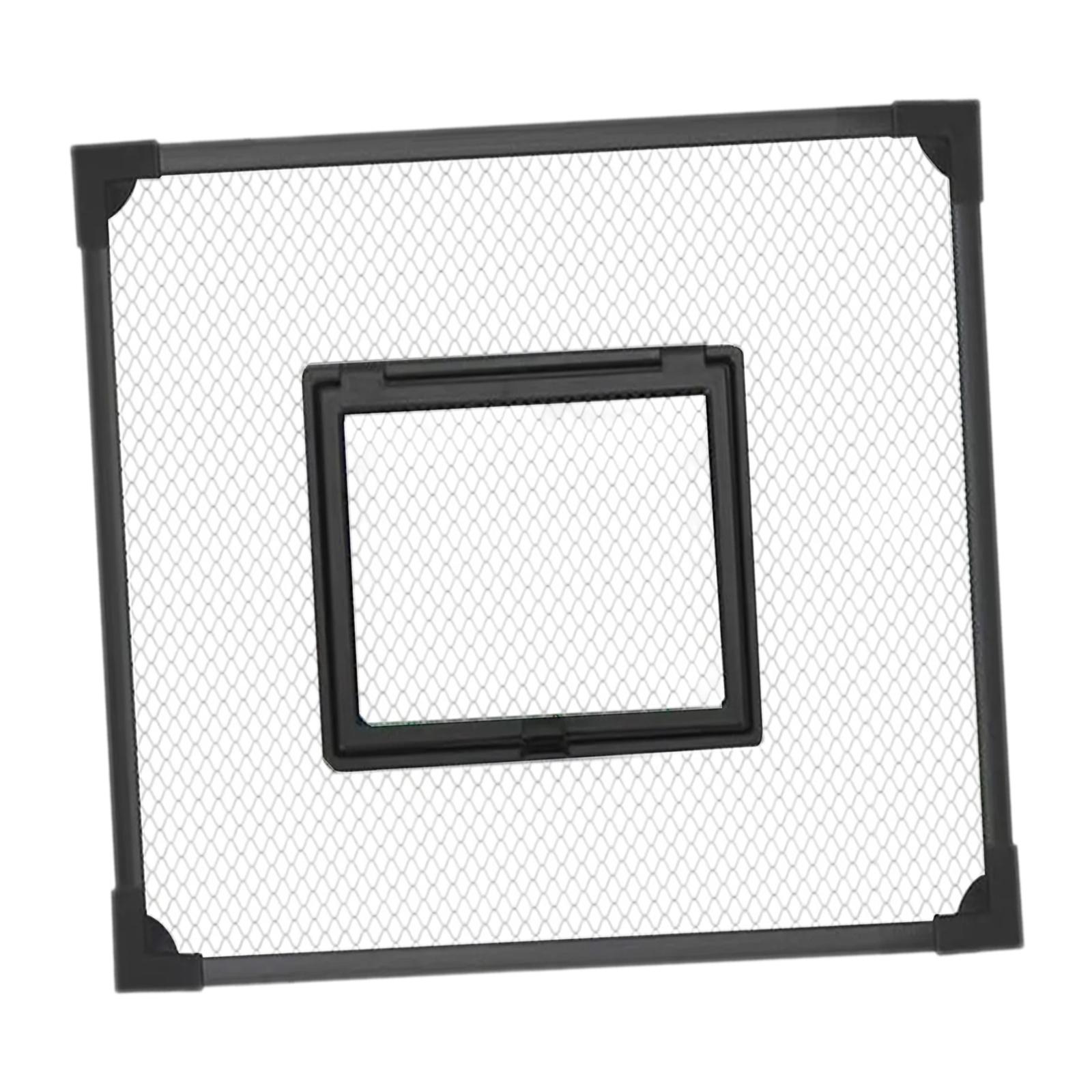 Fish Tank Mesh Lid Cover Aquar - Screen Top Mesh 评论和价格