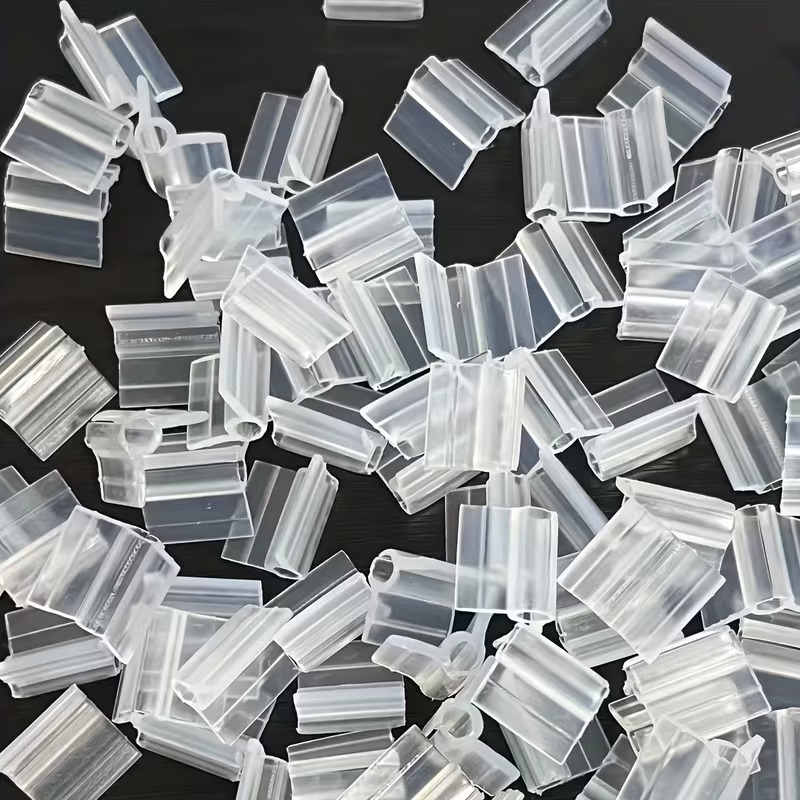 50pcs Agriculture Grafting Cli - Vine Climbing Plastic 评论和价格