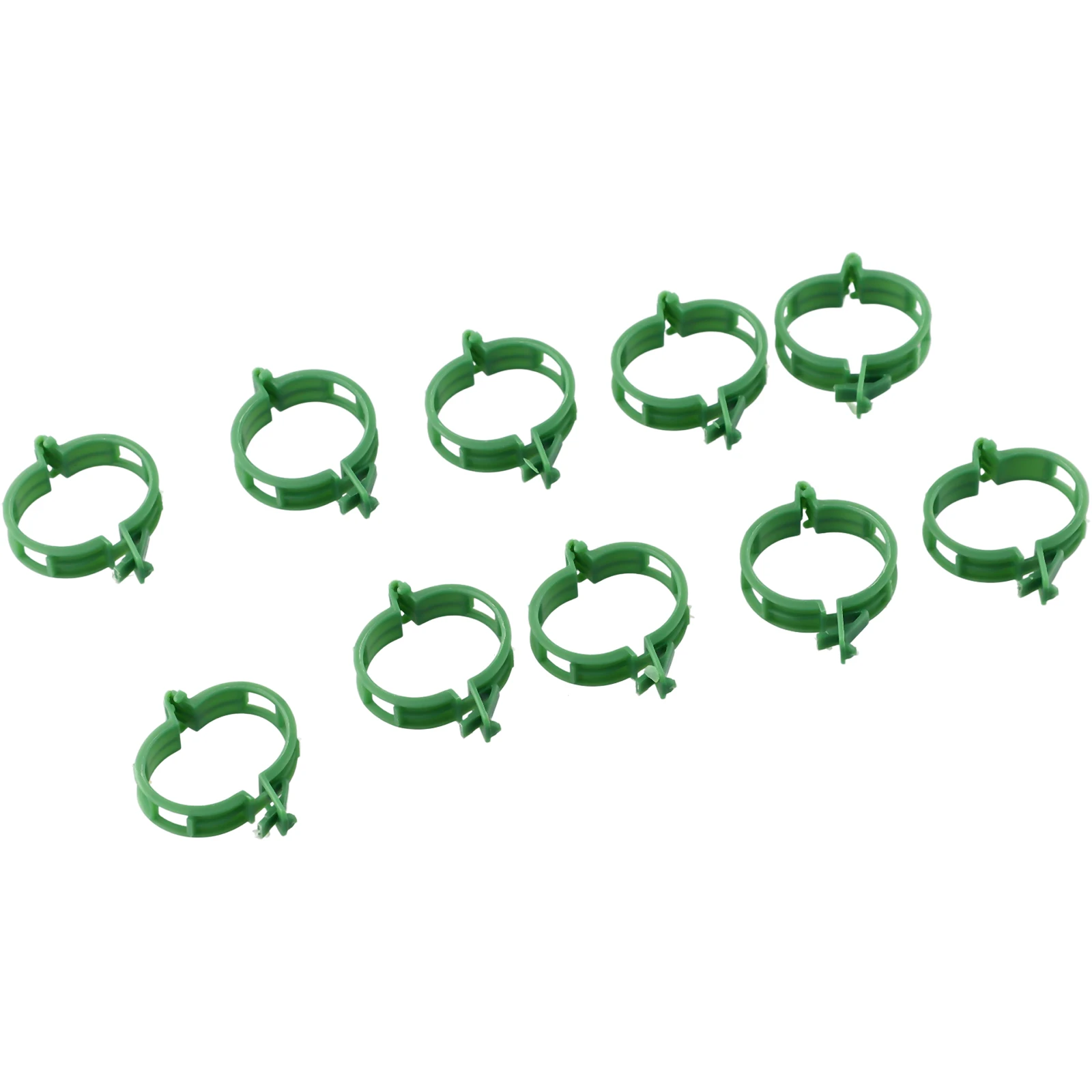 Clips Vine Clip Flowers Hangin - Vine Climbing Plastic 评论和价格