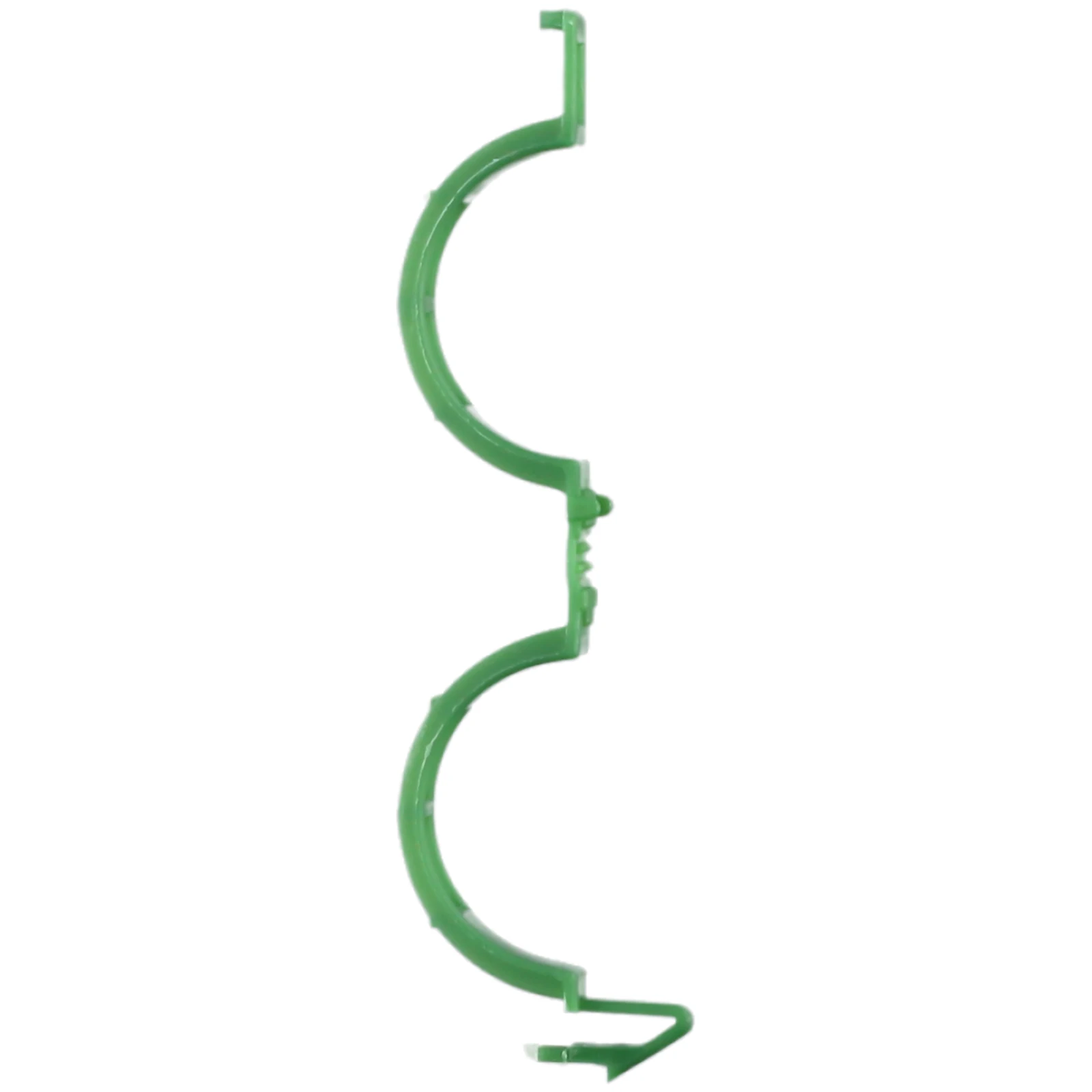 Clips Vine Clip Flowers Hangin - Vine Climbing Plastic 评论和价格
